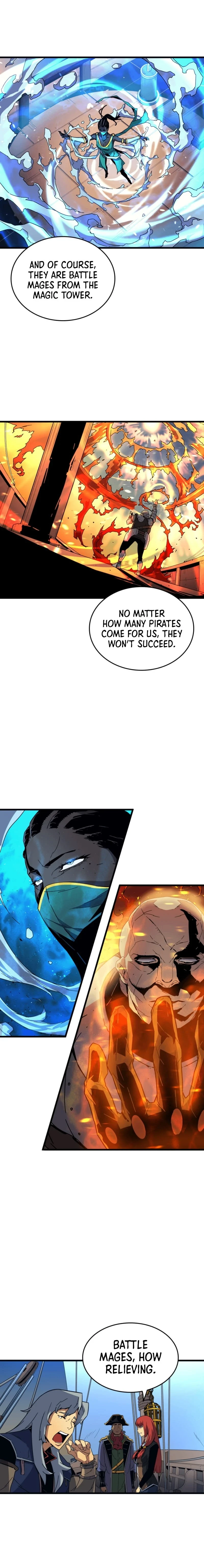 The Great Mage Returns After 4000 Years Chapter 11, page 26 of 31