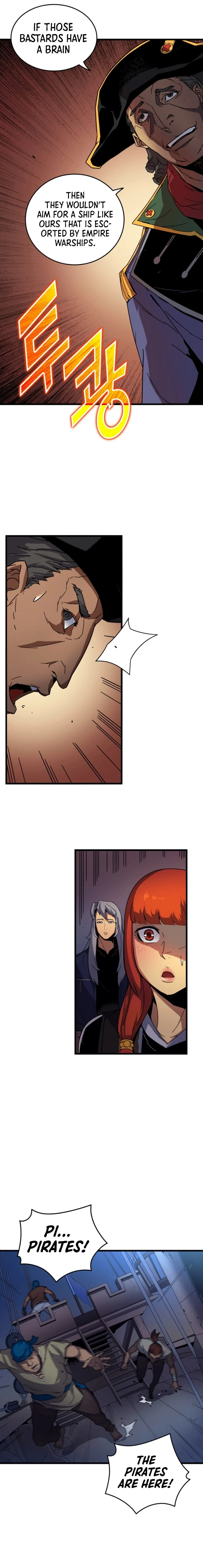 The Great Mage Returns After 4000 Years Chapter 11, page 27 of 31