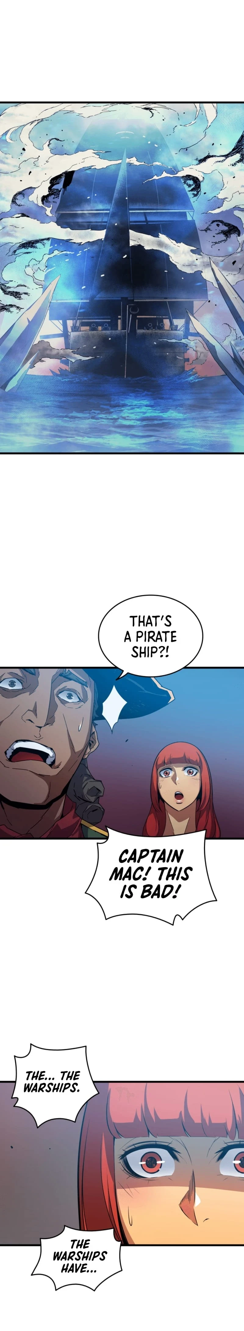 The Great Mage Returns After 4000 Years Chapter 11, page 28 of 31