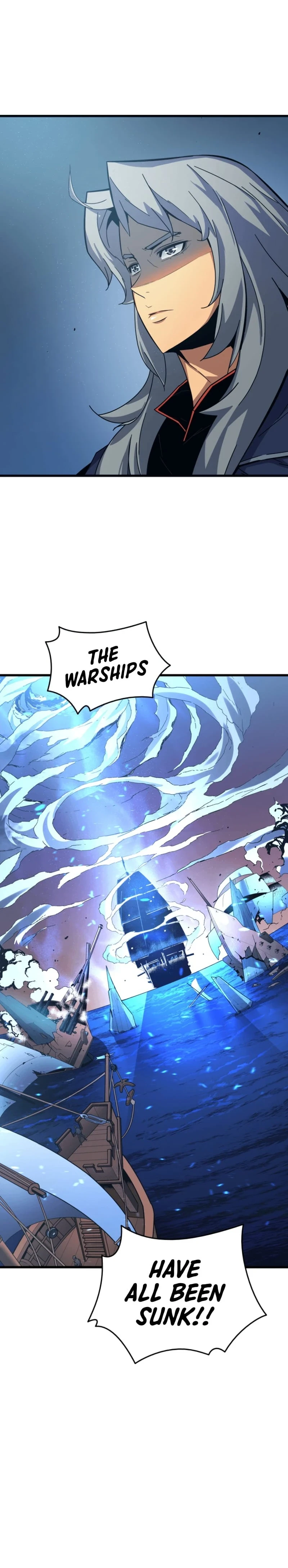 The Great Mage Returns After 4000 Years Chapter 11, page 29 of 31