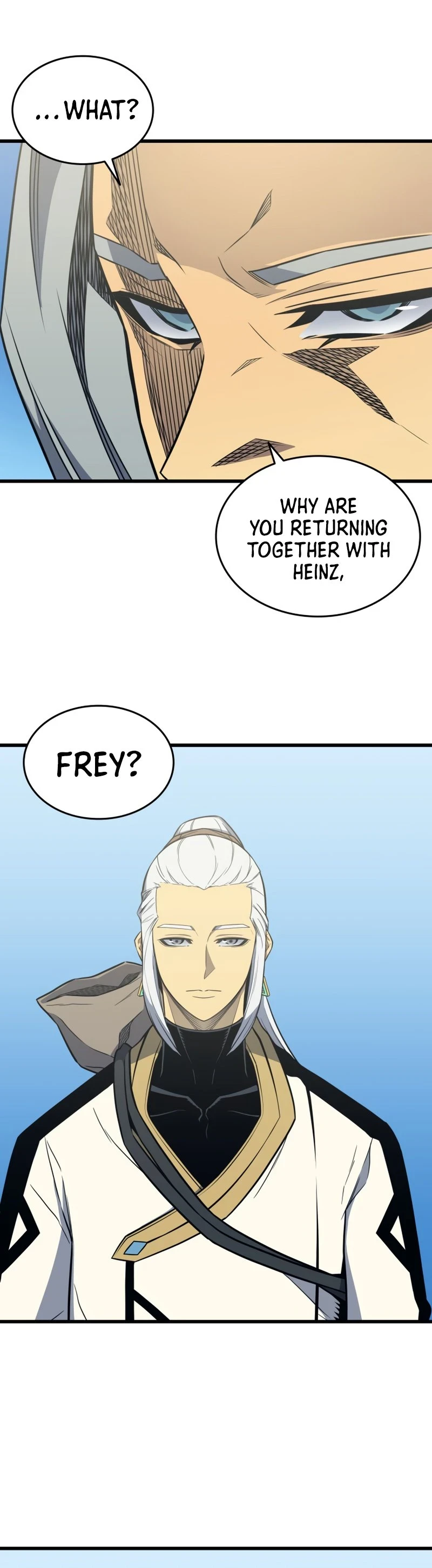 The Great Mage Returns After 4000 Years Chapter 110, page 16 of 52