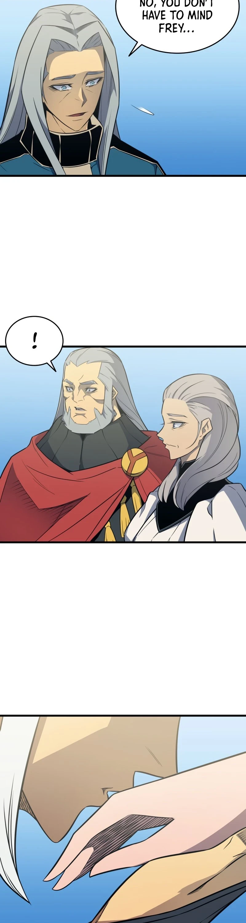 The Great Mage Returns After 4000 Years Chapter 110, page 19 of 52