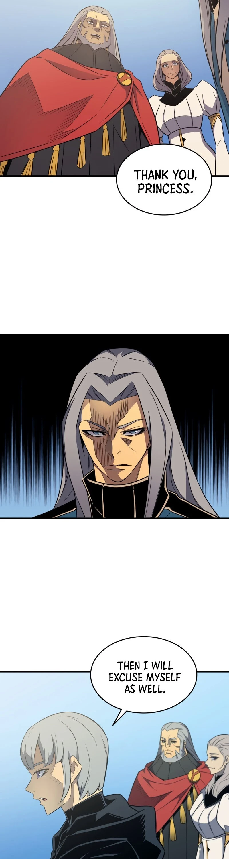 The Great Mage Returns After 4000 Years Chapter 110, page 22 of 52
