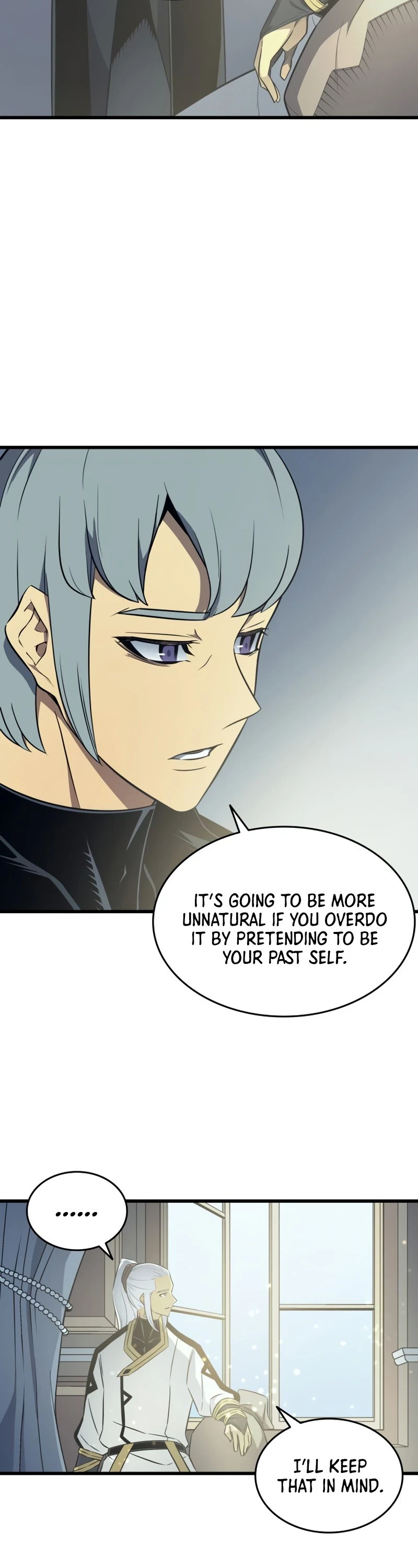 The Great Mage Returns After 4000 Years Chapter 110, page 28 of 52