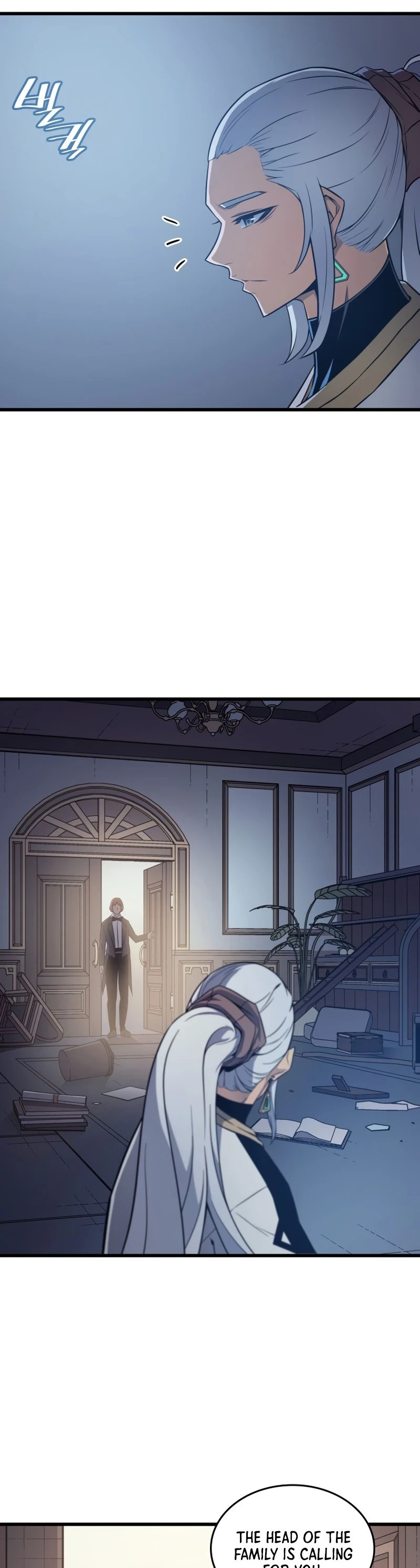 The Great Mage Returns After 4000 Years Chapter 110, page 30 of 52
