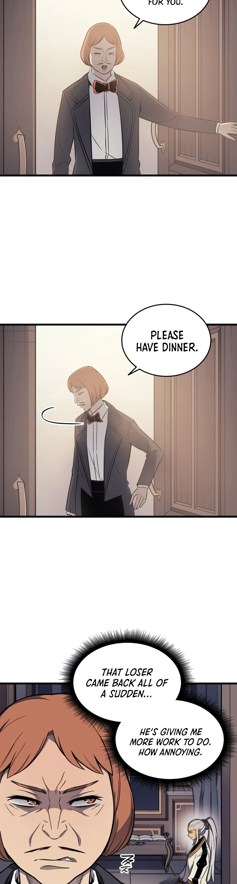 The Great Mage Returns After 4000 Years Chapter 110, page 31 of 52
