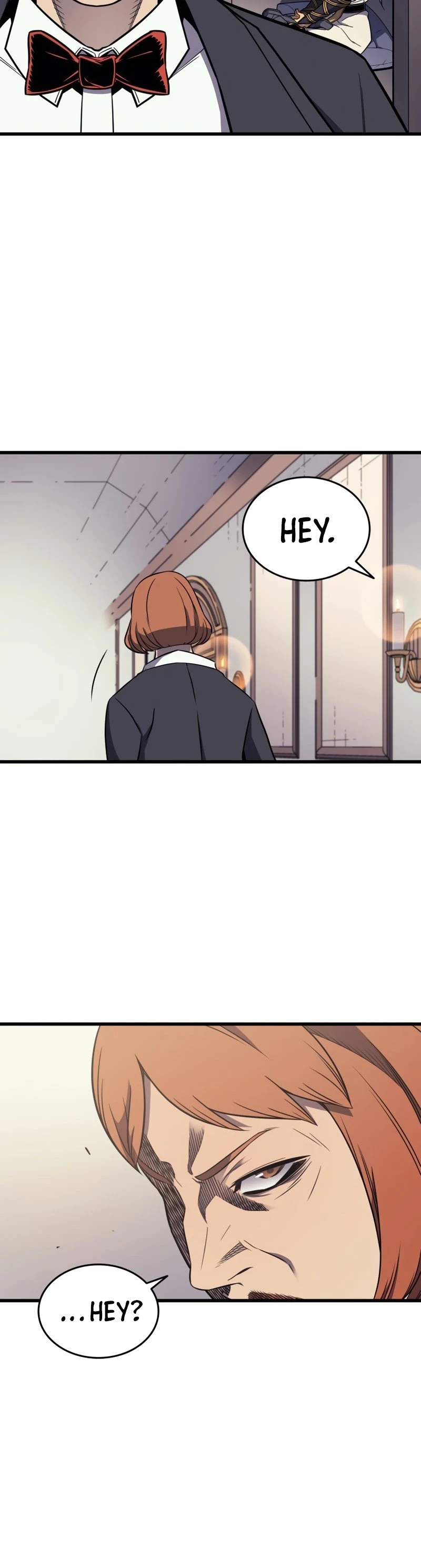 The Great Mage Returns After 4000 Years Chapter 110, page 32 of 52