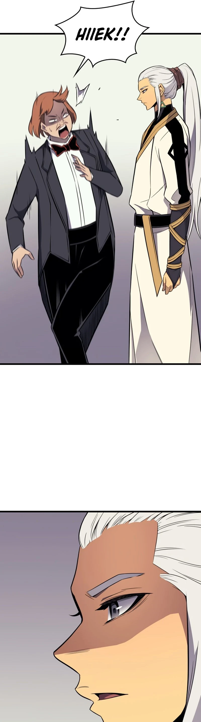 The Great Mage Returns After 4000 Years Chapter 110, page 33 of 52