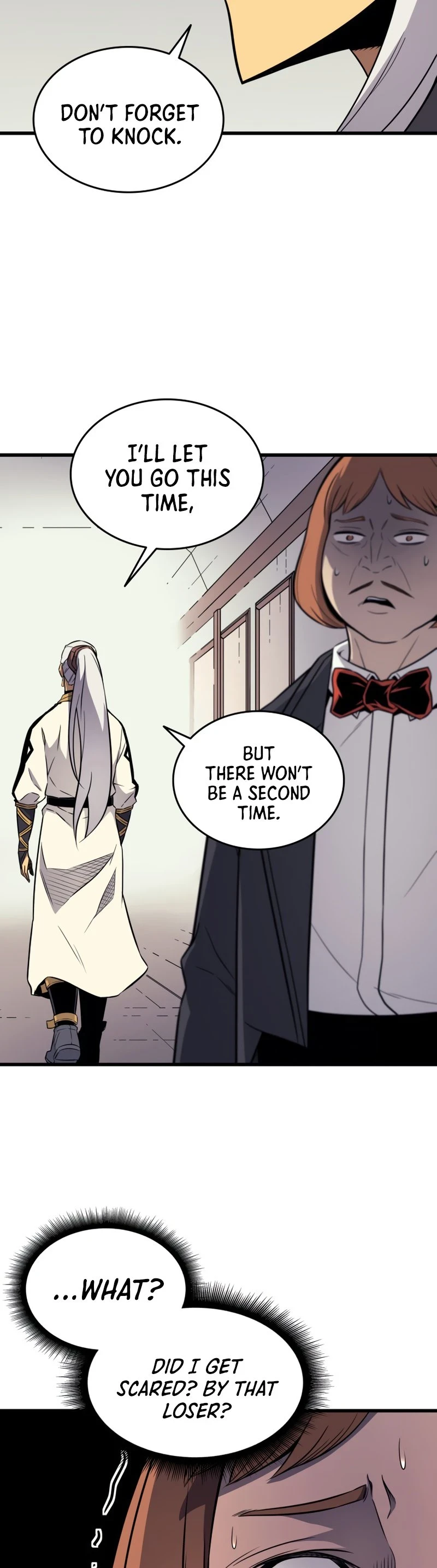 The Great Mage Returns After 4000 Years Chapter 110, page 34 of 52