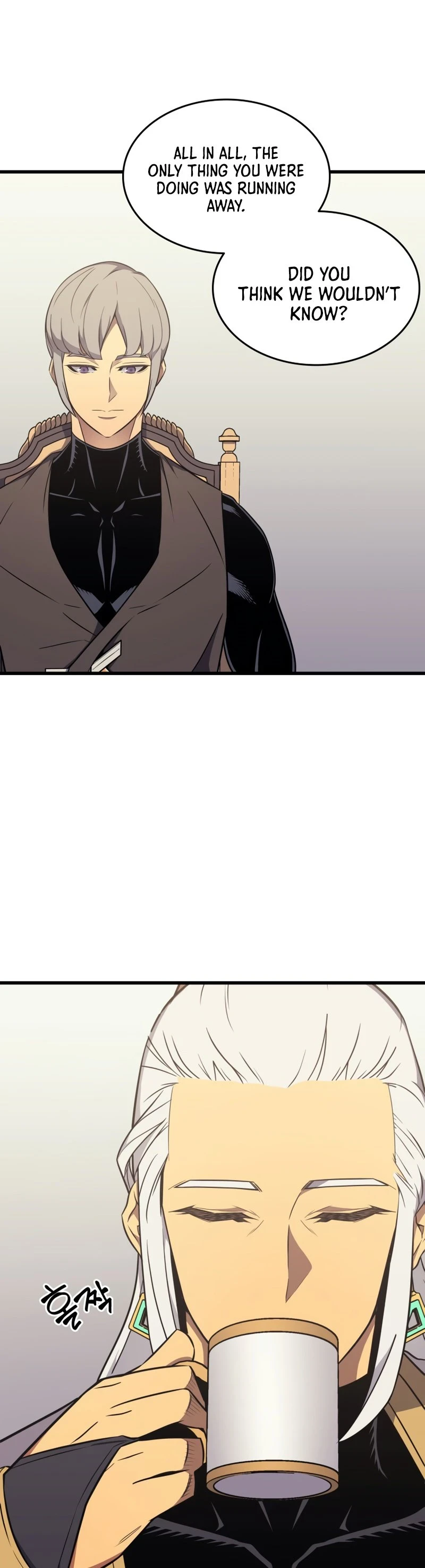 The Great Mage Returns After 4000 Years Chapter 110, page 41 of 52