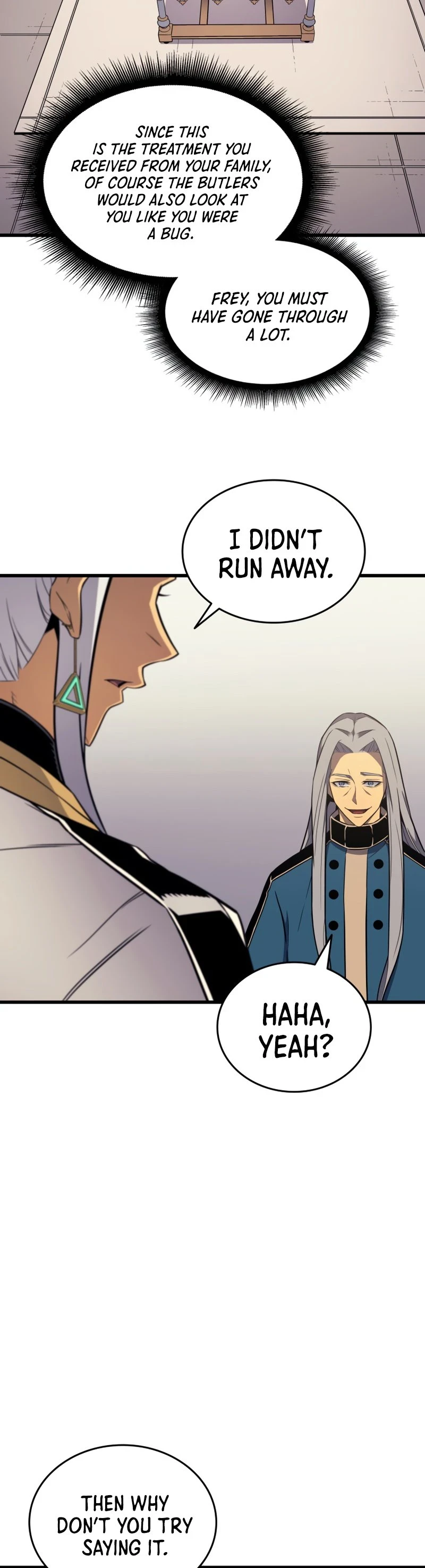 The Great Mage Returns After 4000 Years Chapter 110, page 43 of 52