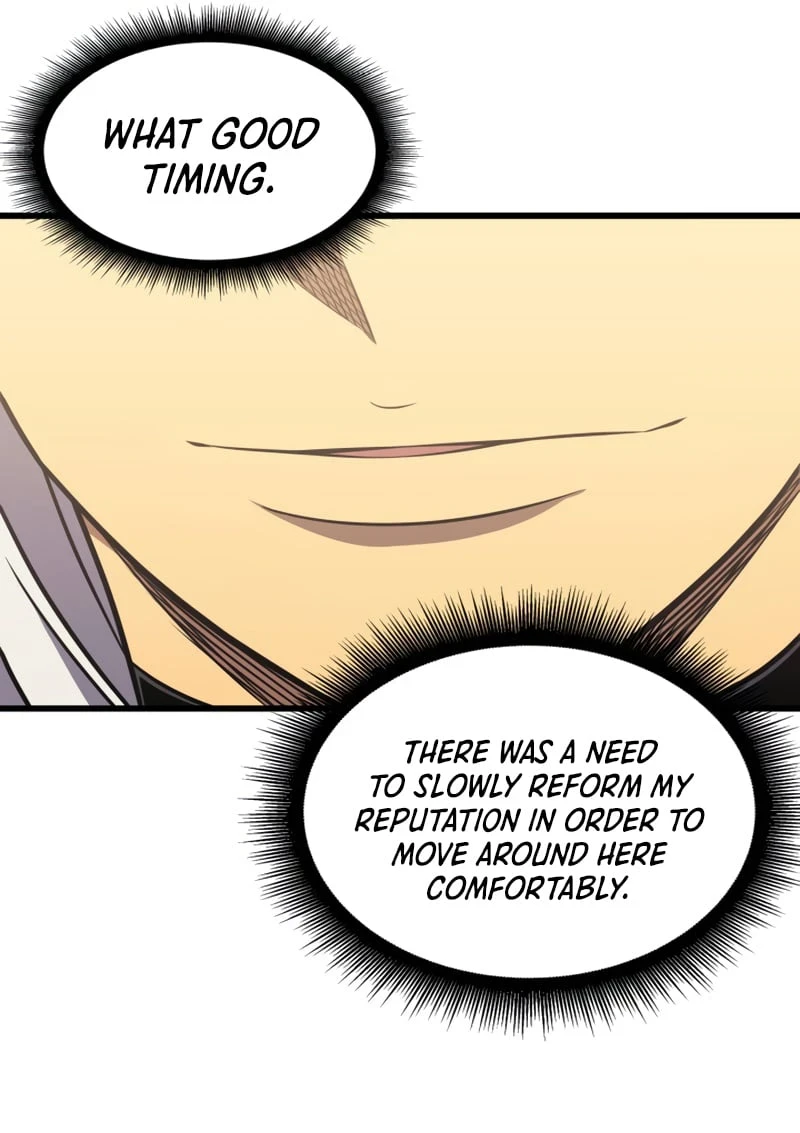 The Great Mage Returns After 4000 Years Chapter 110, page 45 of 52