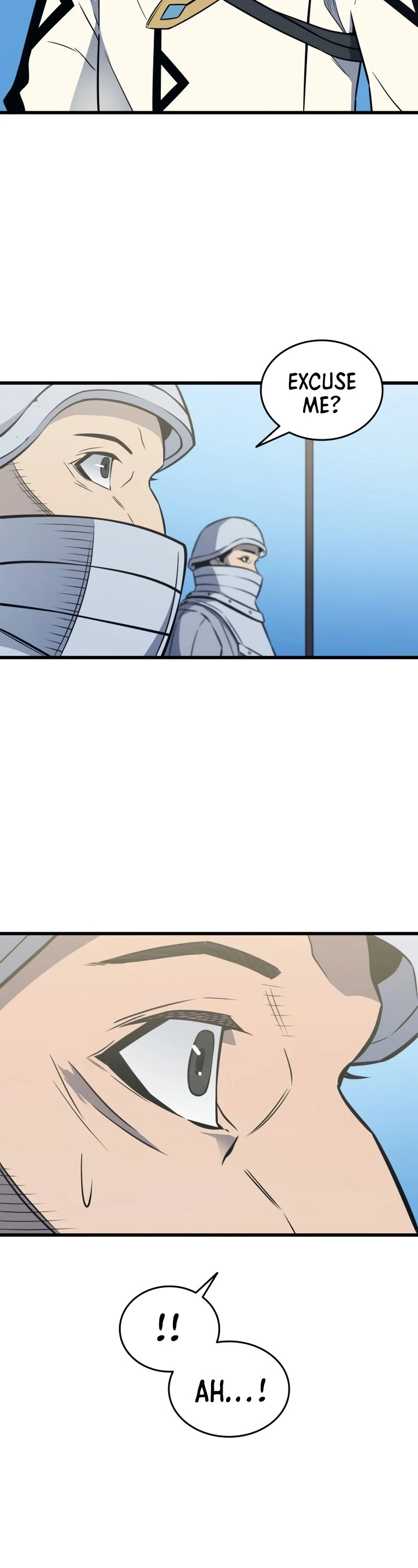 The Great Mage Returns After 4000 Years Chapter 110, page 7 of 52
