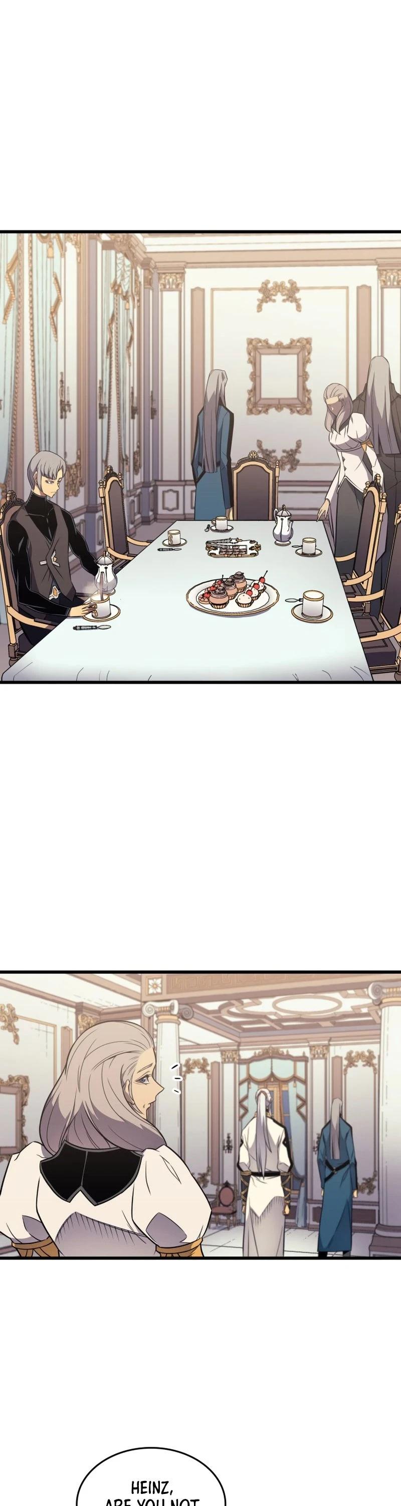 The Great Mage Returns After 4000 Years Chapter 111, page 10 of 52
