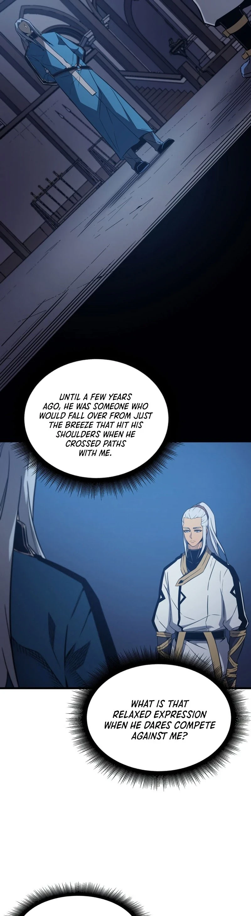 The Great Mage Returns After 4000 Years Chapter 111, page 13 of 52