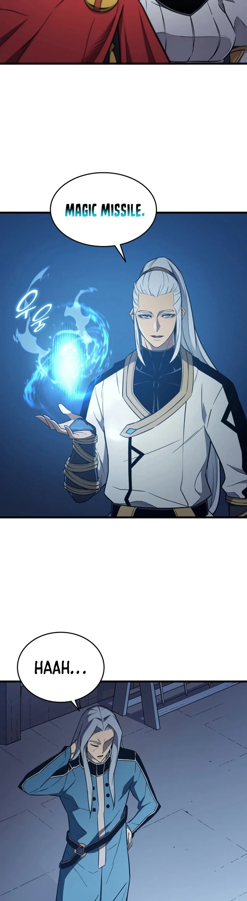 The Great Mage Returns After 4000 Years Chapter 111, page 16 of 52