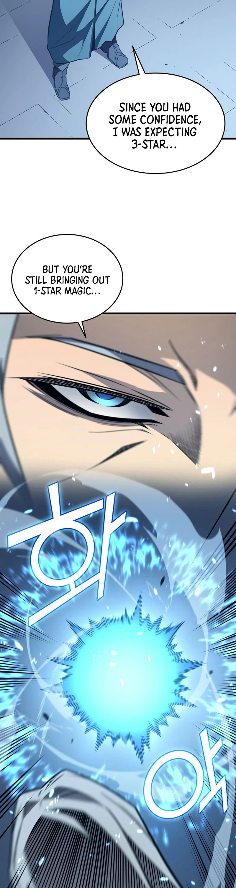 The Great Mage Returns After 4000 Years Chapter 111, page 17 of 52