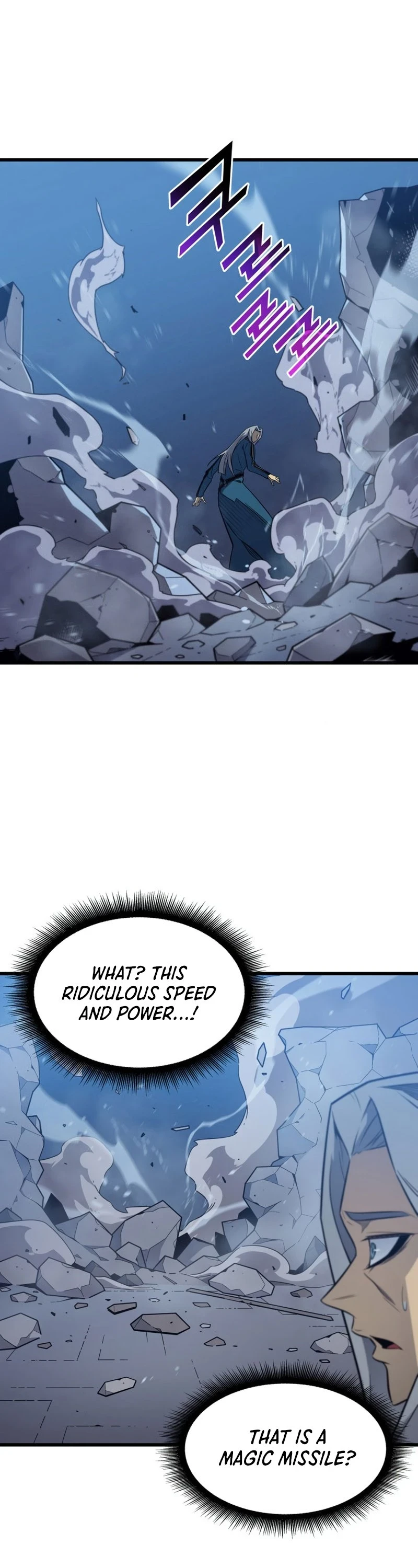 The Great Mage Returns After 4000 Years Chapter 111, page 19 of 52