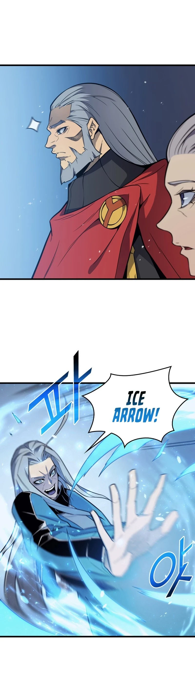 The Great Mage Returns After 4000 Years Chapter 111, page 21 of 52
