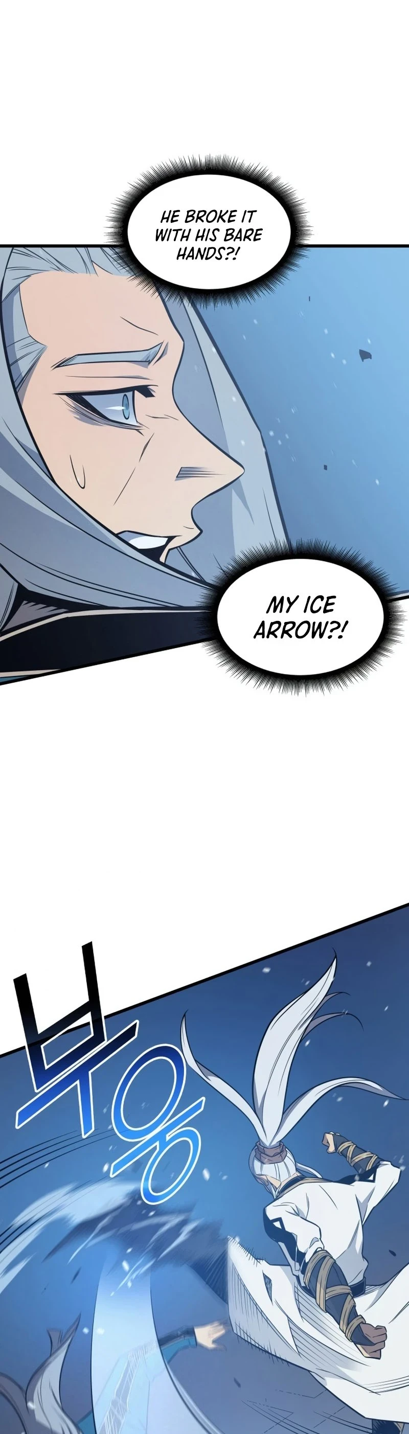The Great Mage Returns After 4000 Years Chapter 111, page 23 of 52