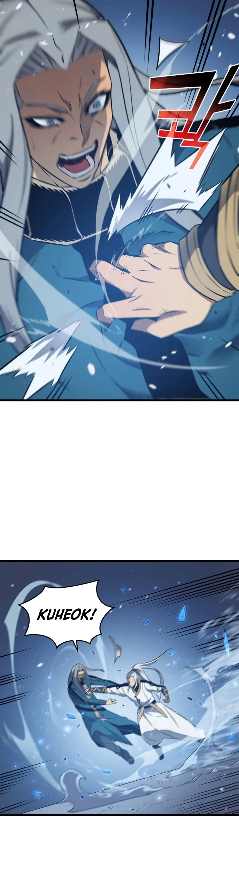 The Great Mage Returns After 4000 Years Chapter 111, page 25 of 52