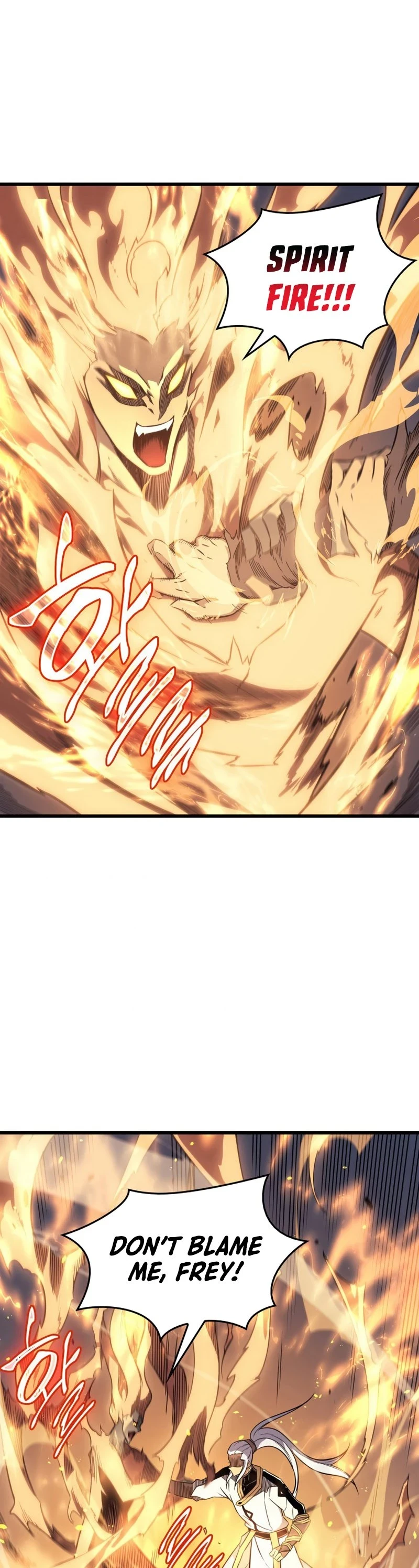 The Great Mage Returns After 4000 Years Chapter 111, page 27 of 52