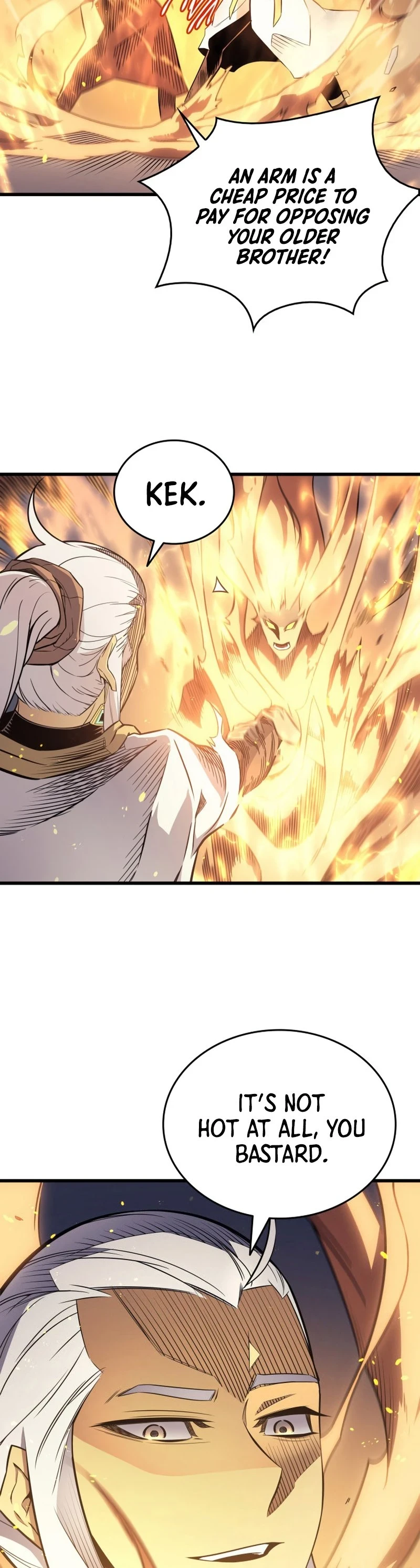 The Great Mage Returns After 4000 Years Chapter 111, page 28 of 52