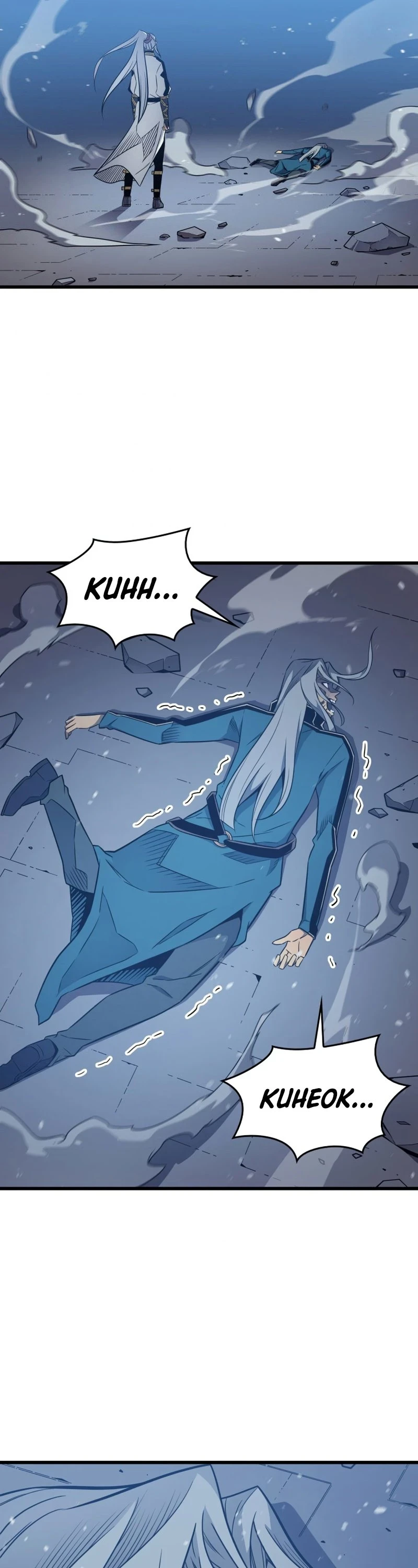 The Great Mage Returns After 4000 Years Chapter 111, page 31 of 52