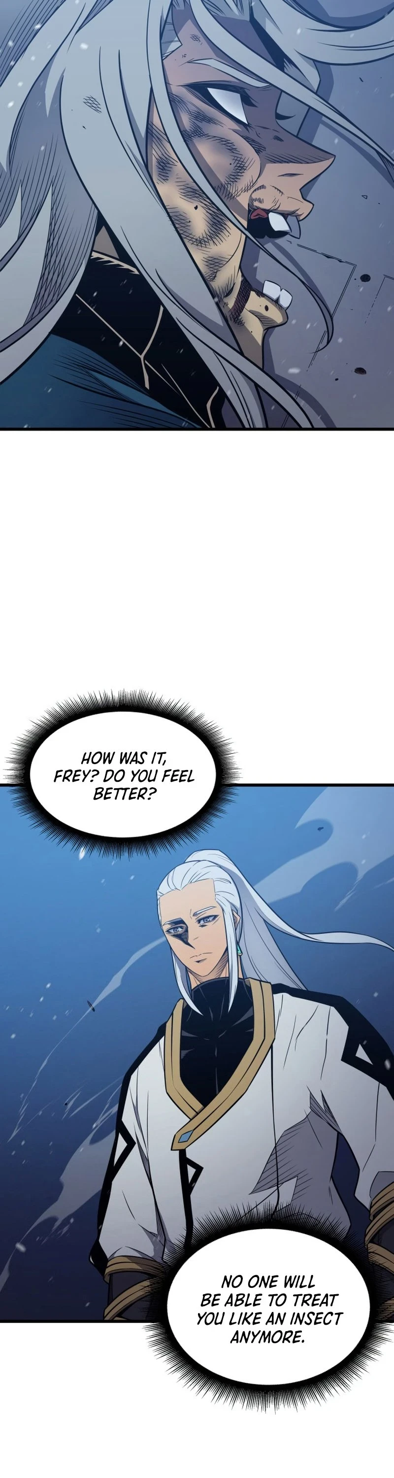The Great Mage Returns After 4000 Years Chapter 111, page 32 of 52
