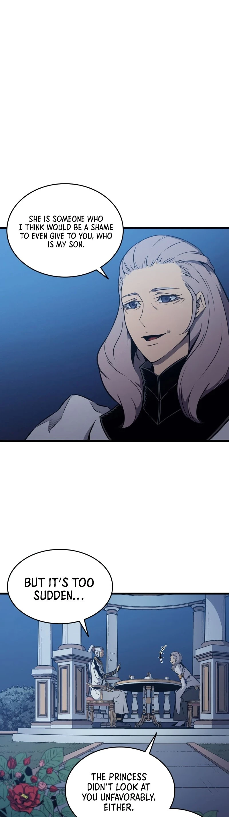 The Great Mage Returns After 4000 Years Chapter 111, page 41 of 52