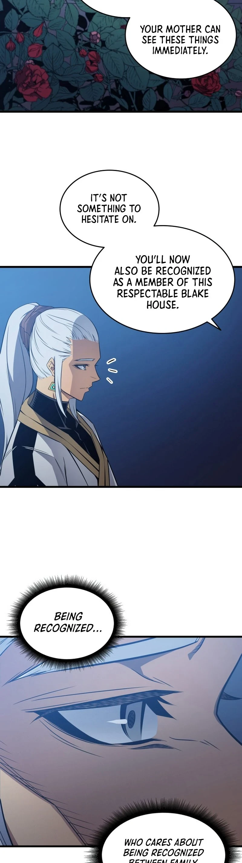 The Great Mage Returns After 4000 Years Chapter 111, page 42 of 52