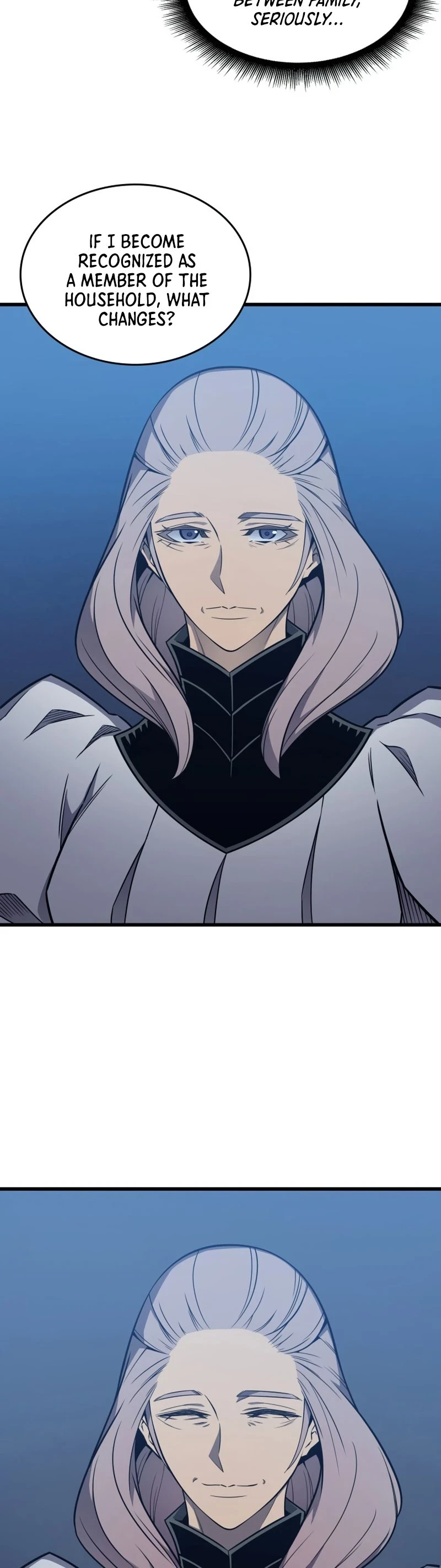 The Great Mage Returns After 4000 Years Chapter 111, page 43 of 52