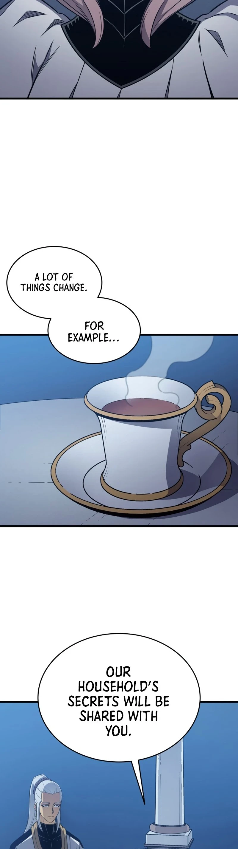 The Great Mage Returns After 4000 Years Chapter 111, page 44 of 52
