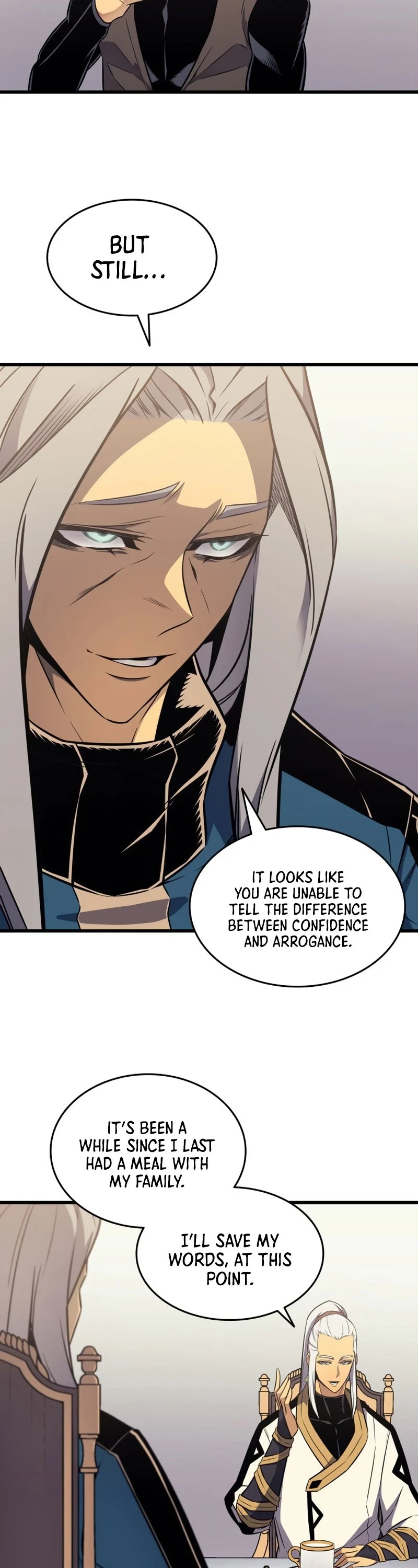 The Great Mage Returns After 4000 Years Chapter 111, page 7 of 52