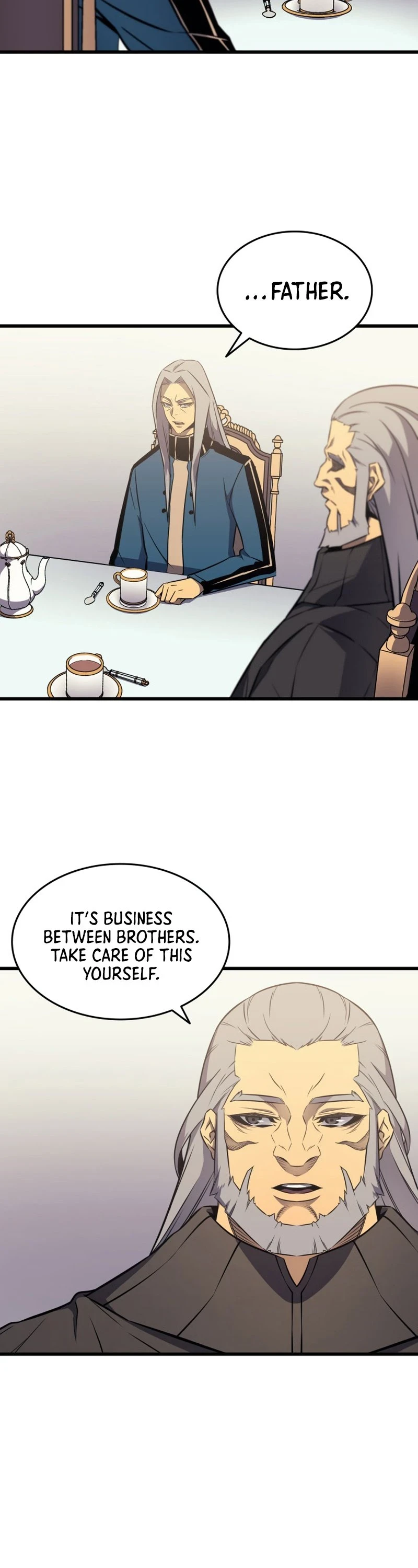 The Great Mage Returns After 4000 Years Chapter 111, page 8 of 52