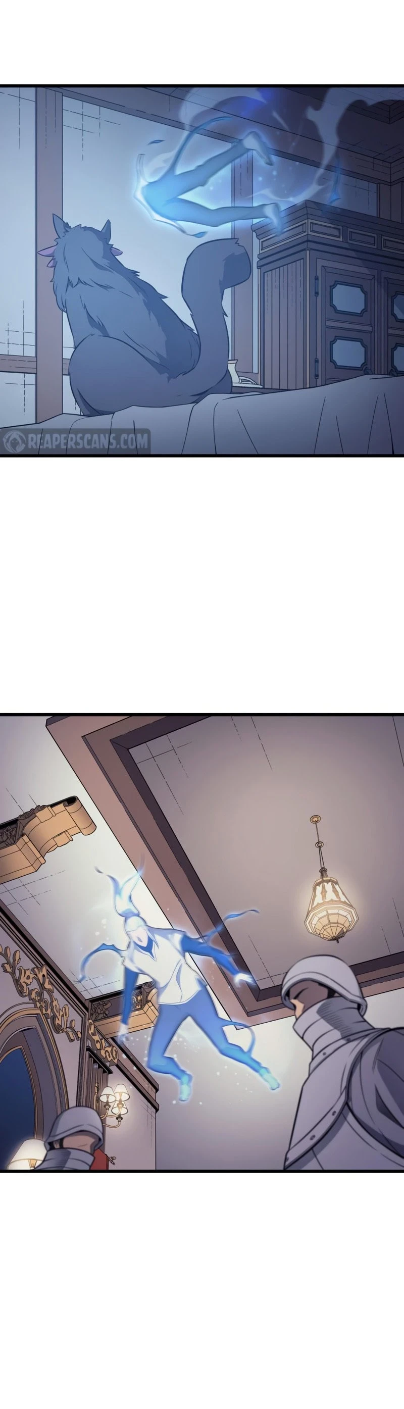 The Great Mage Returns After 4000 Years Chapter 112, page 13 of 52