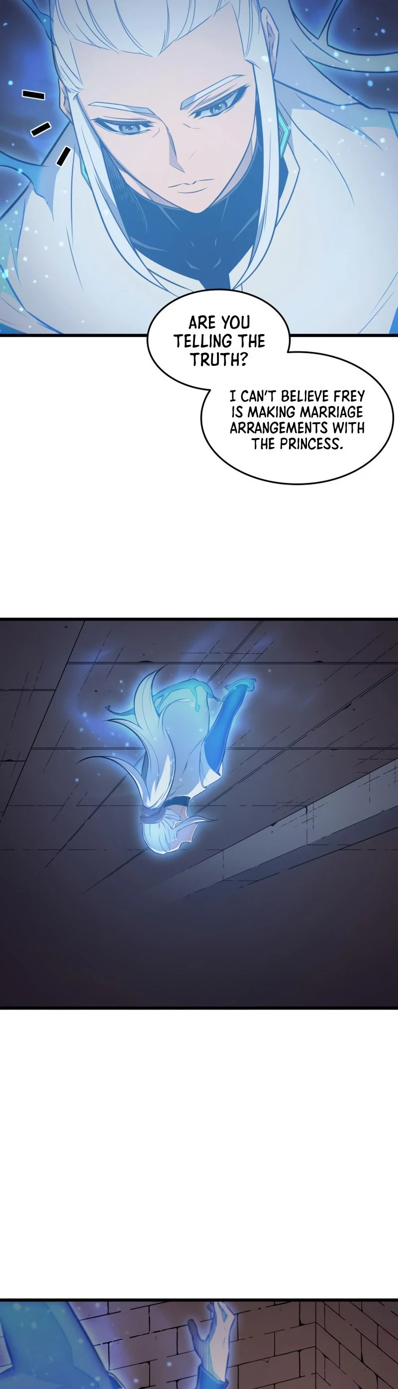 The Great Mage Returns After 4000 Years Chapter 112, page 15 of 52
