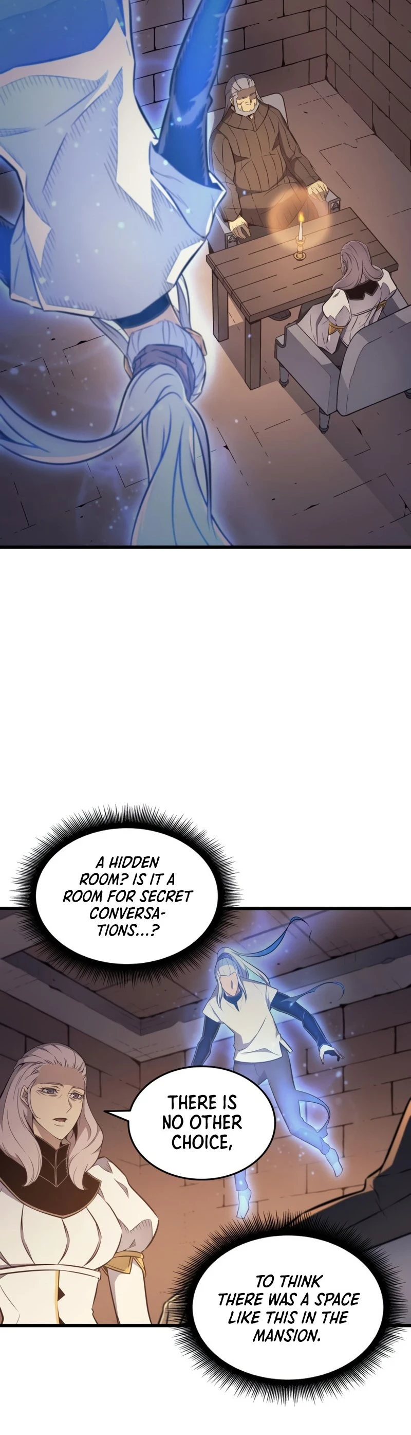 The Great Mage Returns After 4000 Years Chapter 112, page 16 of 52