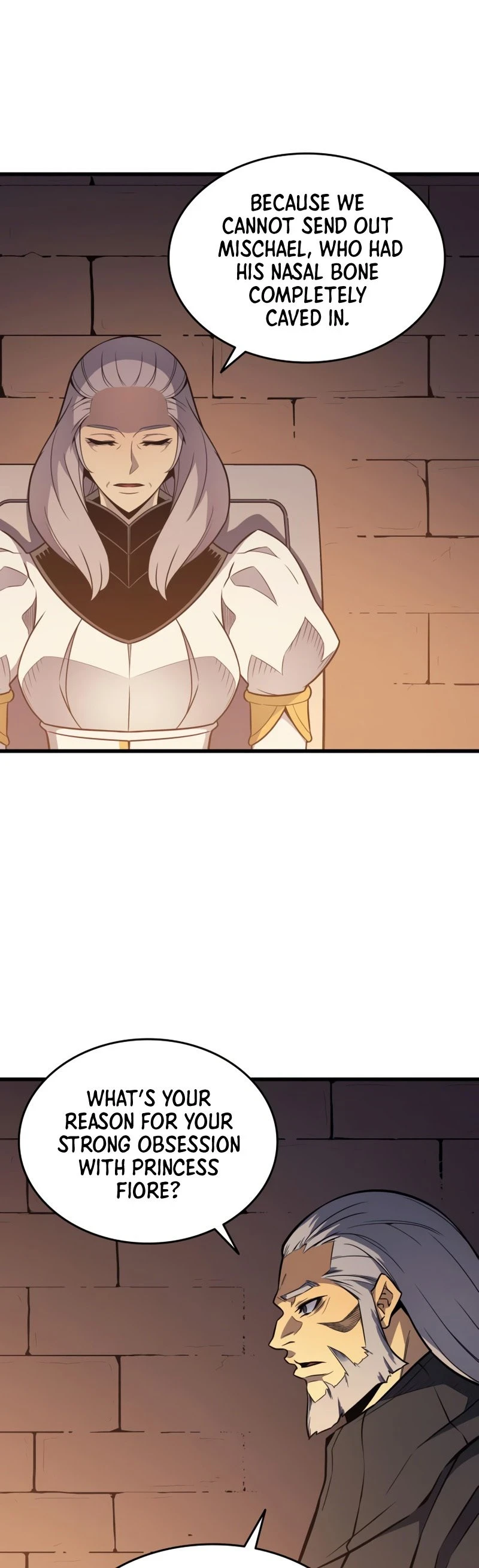The Great Mage Returns After 4000 Years Chapter 112, page 17 of 52