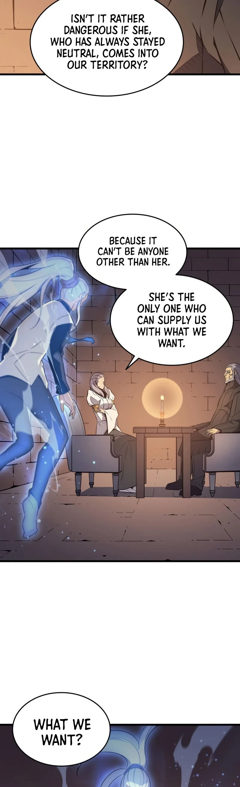 The Great Mage Returns After 4000 Years Chapter 112, page 18 of 52