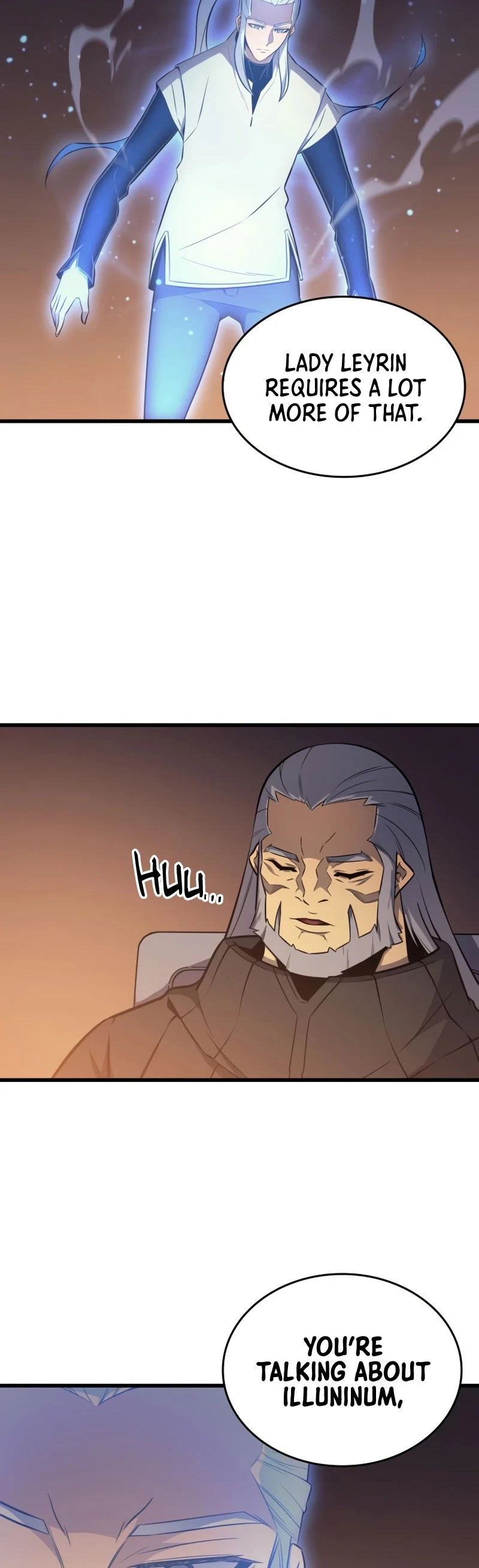The Great Mage Returns After 4000 Years Chapter 112, page 19 of 52