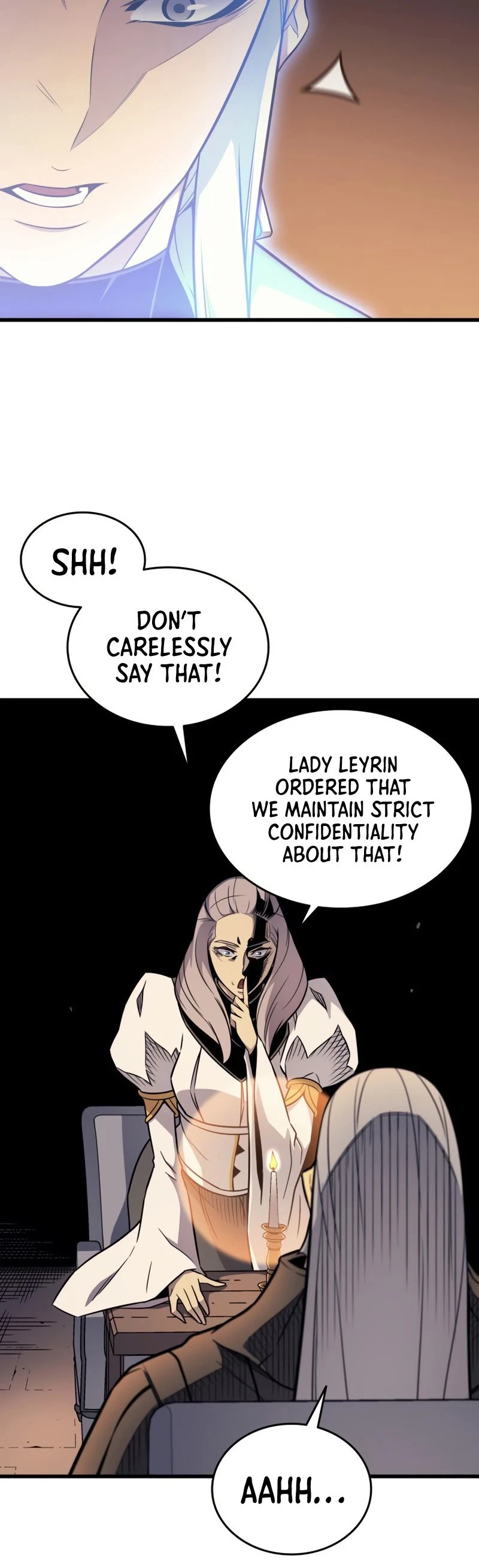 The Great Mage Returns After 4000 Years Chapter 112, page 20 of 52