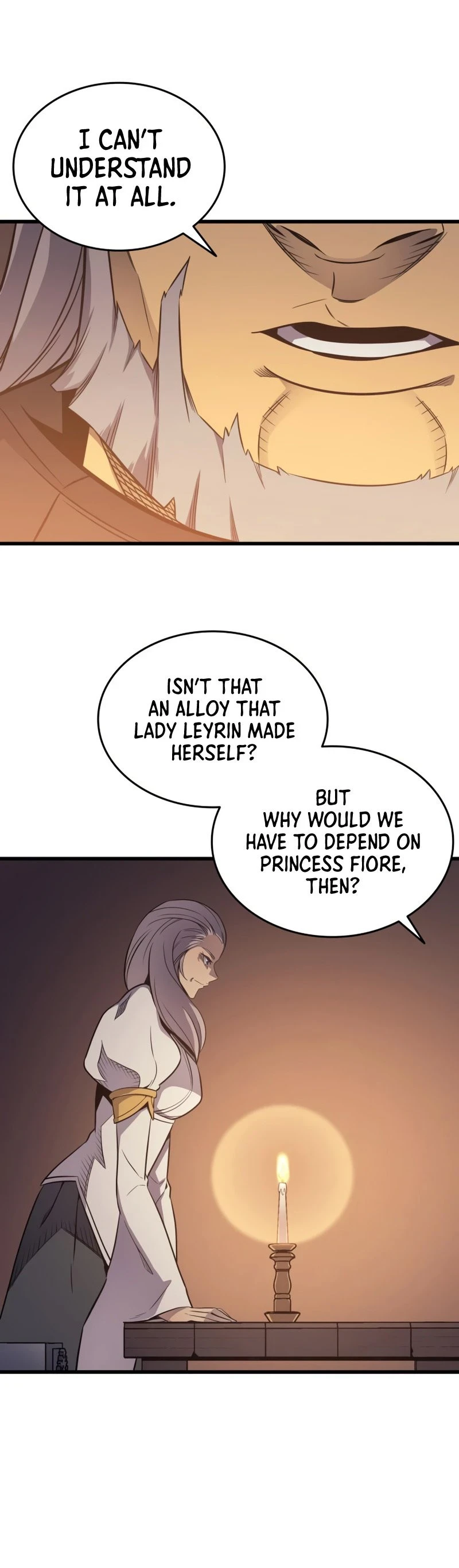 The Great Mage Returns After 4000 Years Chapter 112, page 21 of 52