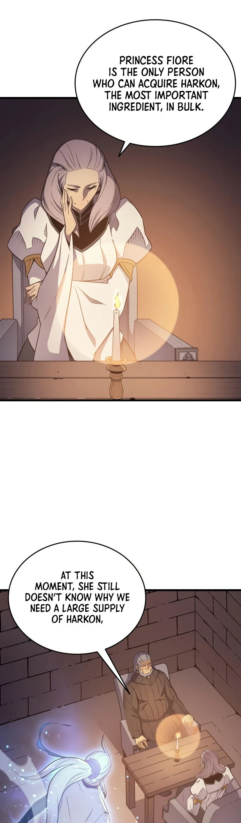 The Great Mage Returns After 4000 Years Chapter 112, page 23 of 52
