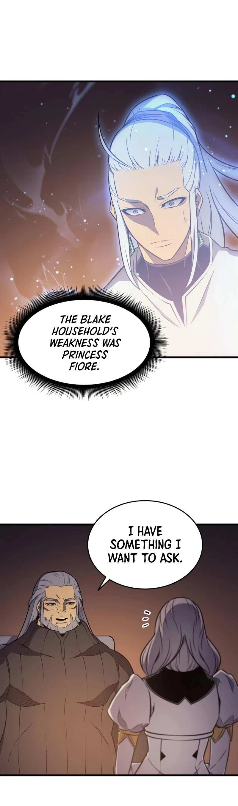 The Great Mage Returns After 4000 Years Chapter 112, page 25 of 52