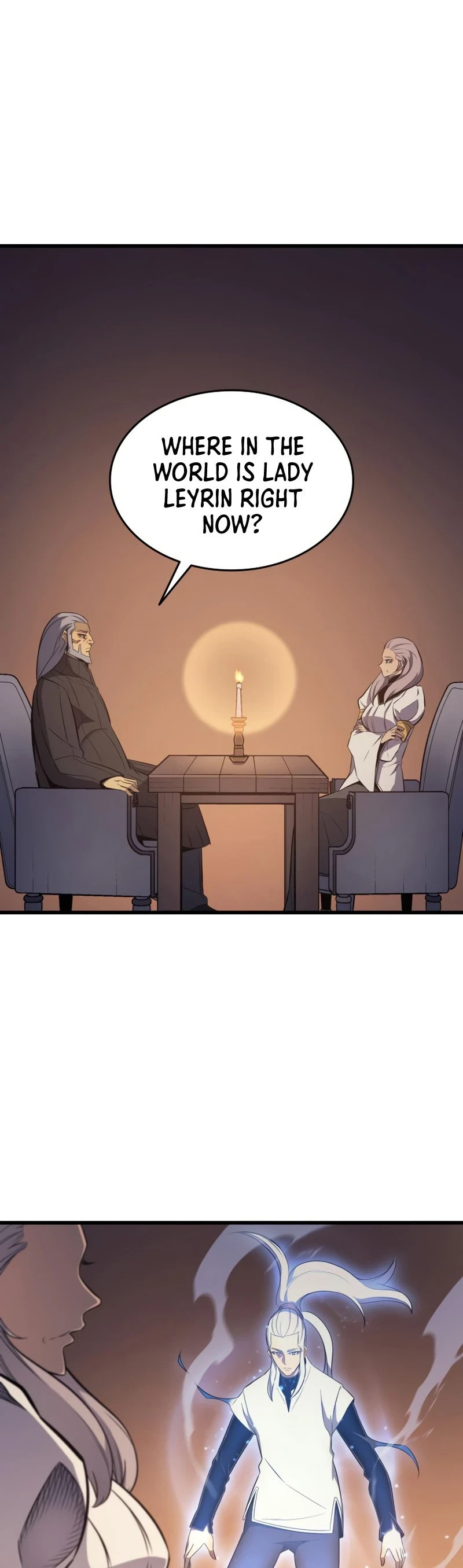 The Great Mage Returns After 4000 Years Chapter 112, page 26 of 52