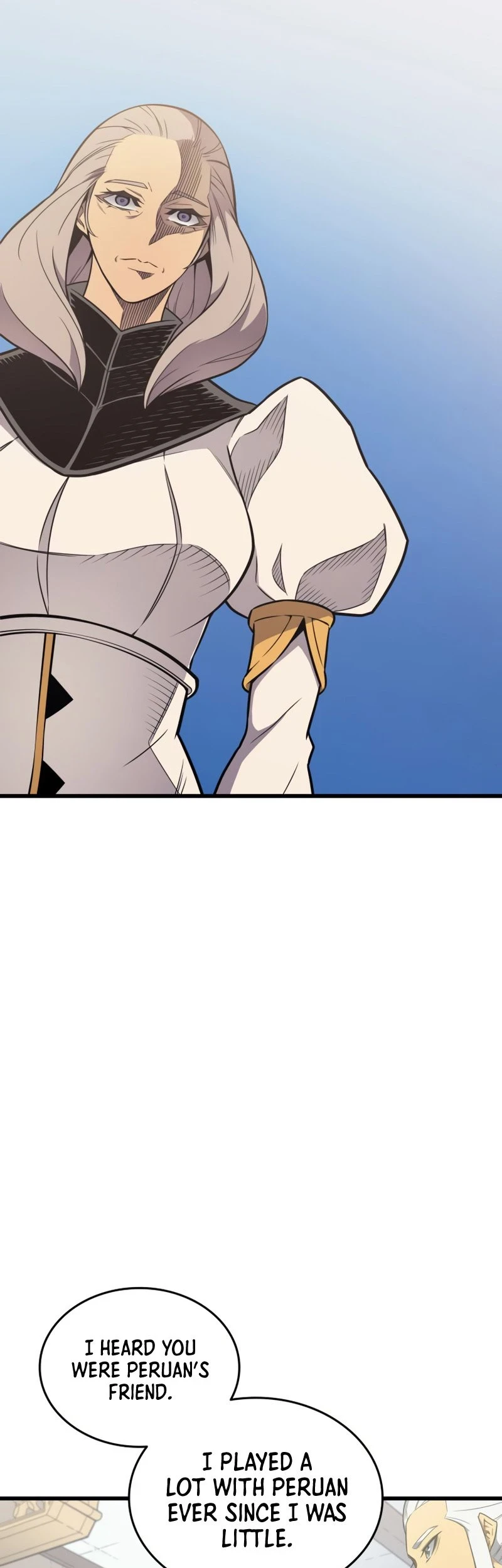 The Great Mage Returns After 4000 Years Chapter 112, page 39 of 52