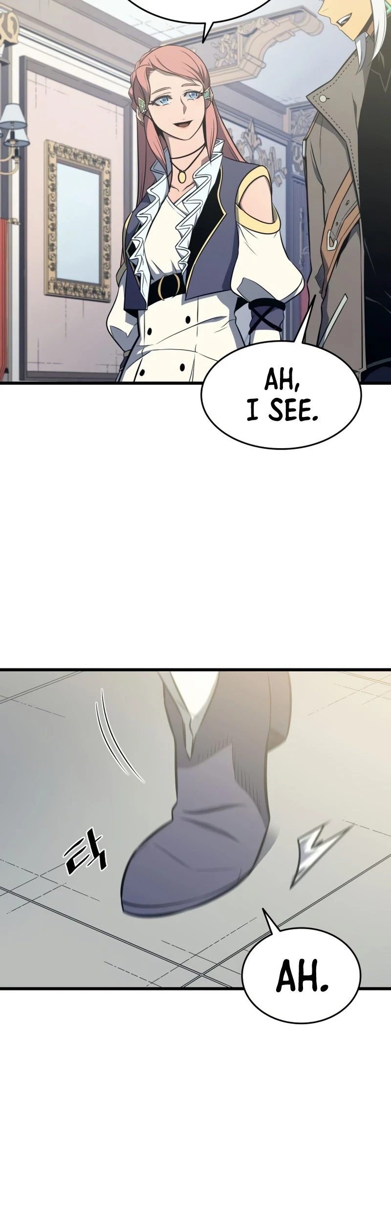 The Great Mage Returns After 4000 Years Chapter 112, page 40 of 52