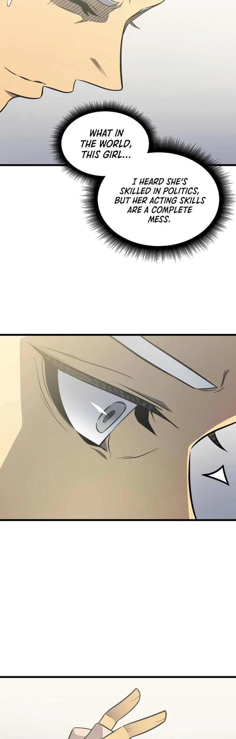 The Great Mage Returns After 4000 Years Chapter 112, page 43 of 52