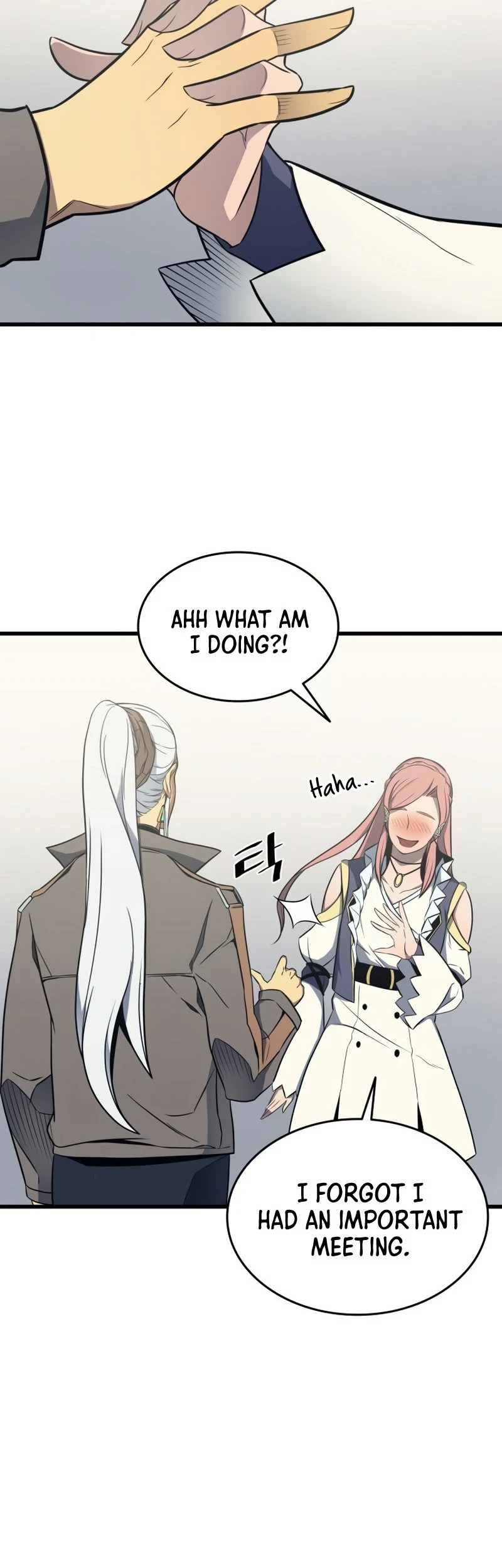 The Great Mage Returns After 4000 Years Chapter 112, page 44 of 52